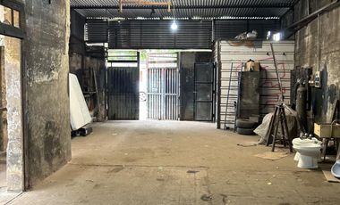 Galpón a Reciclar en Necochea 3200