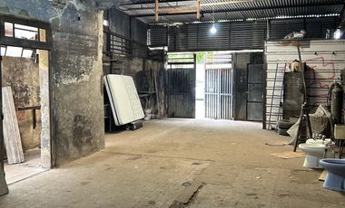 Galpón a Reciclar en Necochea 3200