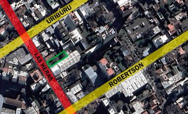 Terreno en venta - 295Mts2 - Monte Grande