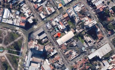 Terreno en venta - 295Mts2 - Monte Grande