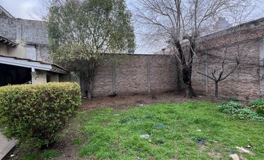 Terreno en venta - 295Mts2 - Monte Grande