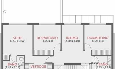CASA 3 DORMITORIOS EN VENTA FISHERTON BARRIO CERRADO FINANCIACION