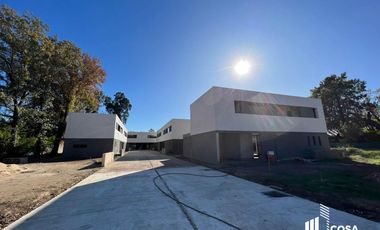 CASA 3 DORMITORIOS EN VENTA FISHERTON BARRIO CERRADO FINANCIACION