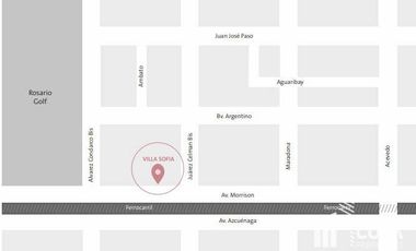 CASA 3 DORMITORIOS EN VENTA FISHERTON BARRIO CERRADO FINANCIACION