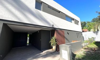 CASA 3 DORMITORIOS EN VENTA FISHERTON BARRIO CERRADO FINANCIACION