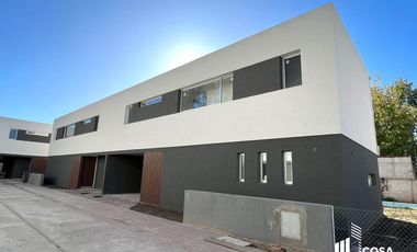 CASA 3 DORMITORIOS EN VENTA FISHERTON BARRIO CERRADO FINANCIACION