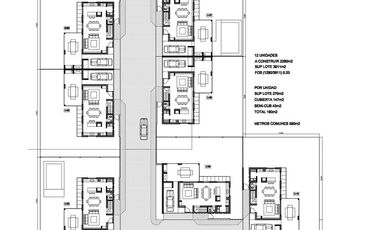 CASA 3 DORMITORIOS EN VENTA FISHERTON BARRIO CERRADO FINANCIACION
