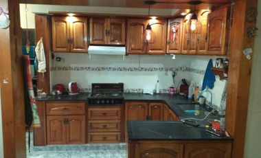 Casa - Villa Sarmiento