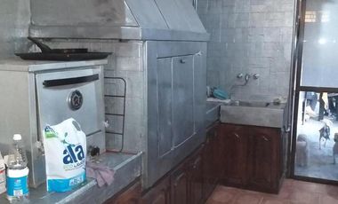 Casa - Villa Sarmiento