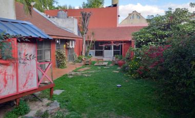Casa - Villa Sarmiento