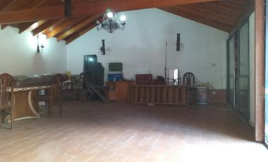 Casa - Villa Sarmiento