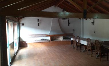 Casa - Villa Sarmiento