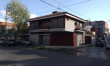 Casa - Villa Sarmiento