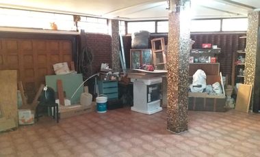 Casa - Villa Sarmiento