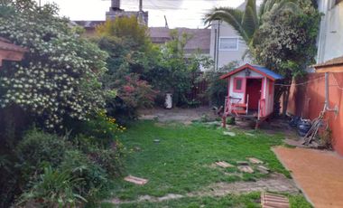 Casa - Villa Sarmiento