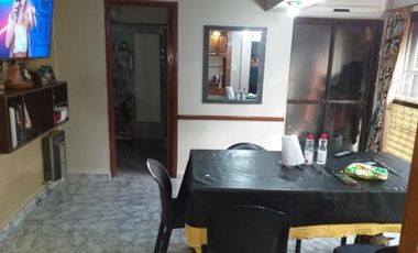 Casa - Villa Sarmiento