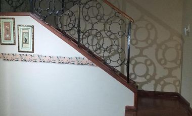 Casa - Villa Sarmiento