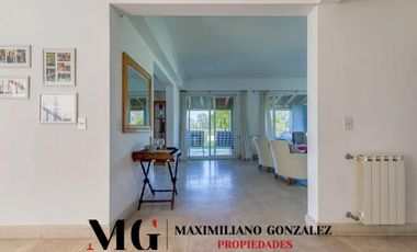 Casa en venta y alquiler, 7 ambientes - El Metejón, Cañuelas