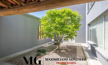 Casa en venta y alquiler, 7 ambientes - El Metejón, Cañuelas