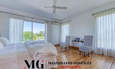 Casa en venta y alquiler, 7 ambientes - El Metejón, Cañuelas