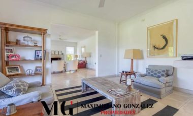 Casa en venta y alquiler, 7 ambientes - El Metejón, Cañuelas