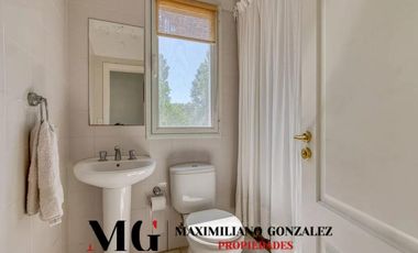 Casa en venta y alquiler, 7 ambientes - El Metejón, Cañuelas