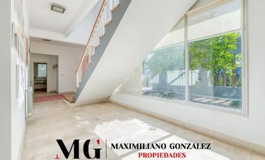 Casa en venta y alquiler, 7 ambientes - El Metejón, Cañuelas