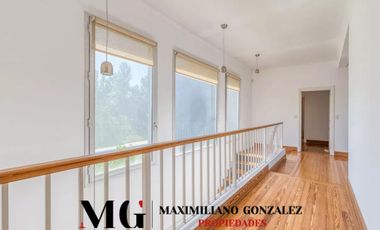Casa en venta y alquiler, 7 ambientes - El Metejón, Cañuelas
