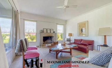 Casa en venta y alquiler, 7 ambientes - El Metejón, Cañuelas