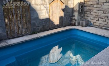 VENTA Casa - La Horqueta