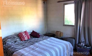 VENTA Casa - La Horqueta