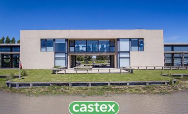 Moderna casa en venta en Terravista, General Rodriguez