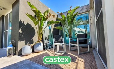 Moderna casa en venta en Terravista, General Rodriguez