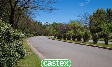 Moderna casa en venta en Terravista, General Rodriguez