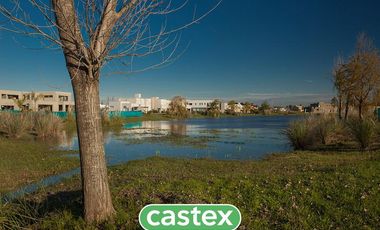 Moderna casa en venta en Terravista, General Rodriguez
