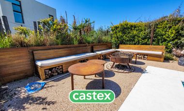 Moderna casa en venta en Terravista, General Rodriguez