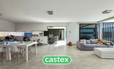 Moderna casa en venta en Terravista, General Rodriguez