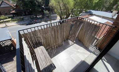 Departamento en  venta en Tigre
