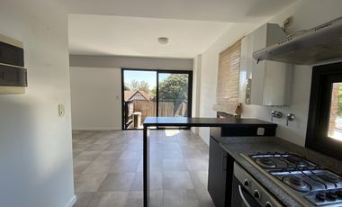 Departamento en  venta en Tigre