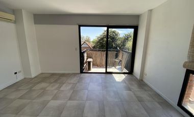 Departamento en  venta en Tigre