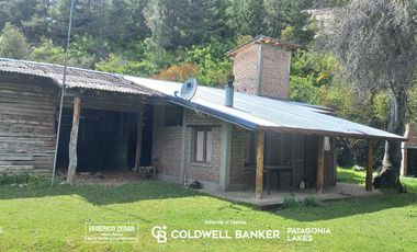 VENTA CHACRA LOS MAITENES – PARAÍSO EN PLENA PATAGONIA. Ruta nacional 40 y 