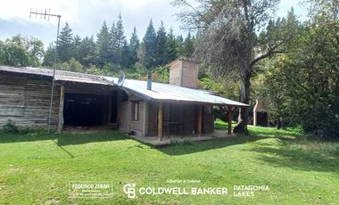 VENTA CHACRA LOS MAITENES – PARAÍSO EN PLENA PATAGONIA. Ruta nacional 40 y 