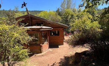 VENTA CHACRA LOS MAITENES – PARAÍSO EN PLENA PATAGONIA. Ruta nacional 40 y 
