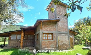 VENTA CHACRA LOS MAITENES – PARAÍSO EN PLENA PATAGONIA. Ruta nacional 40 y 