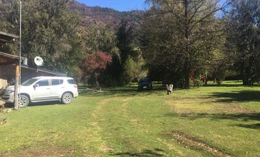 VENTA CHACRA LOS MAITENES – PARAÍSO EN PLENA PATAGONIA. Ruta nacional 40 y 
