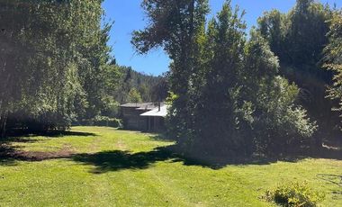 VENTA CHACRA LOS MAITENES – PARAÍSO EN PLENA PATAGONIA. Ruta nacional 40 y 