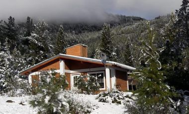 VENTA CHACRA LOS MAITENES – PARAÍSO EN PLENA PATAGONIA. Ruta nacional 40 y 