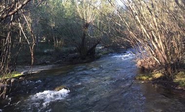 VENTA CHACRA LOS MAITENES – PARAÍSO EN PLENA PATAGONIA. Ruta nacional 40 y 