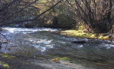 VENTA CHACRA LOS MAITENES – PARAÍSO EN PLENA PATAGONIA. Ruta nacional 40 y 