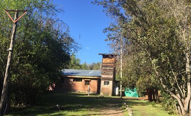 VENTA CHACRA LOS MAITENES – PARAÍSO EN PLENA PATAGONIA. Ruta nacional 40 y 
